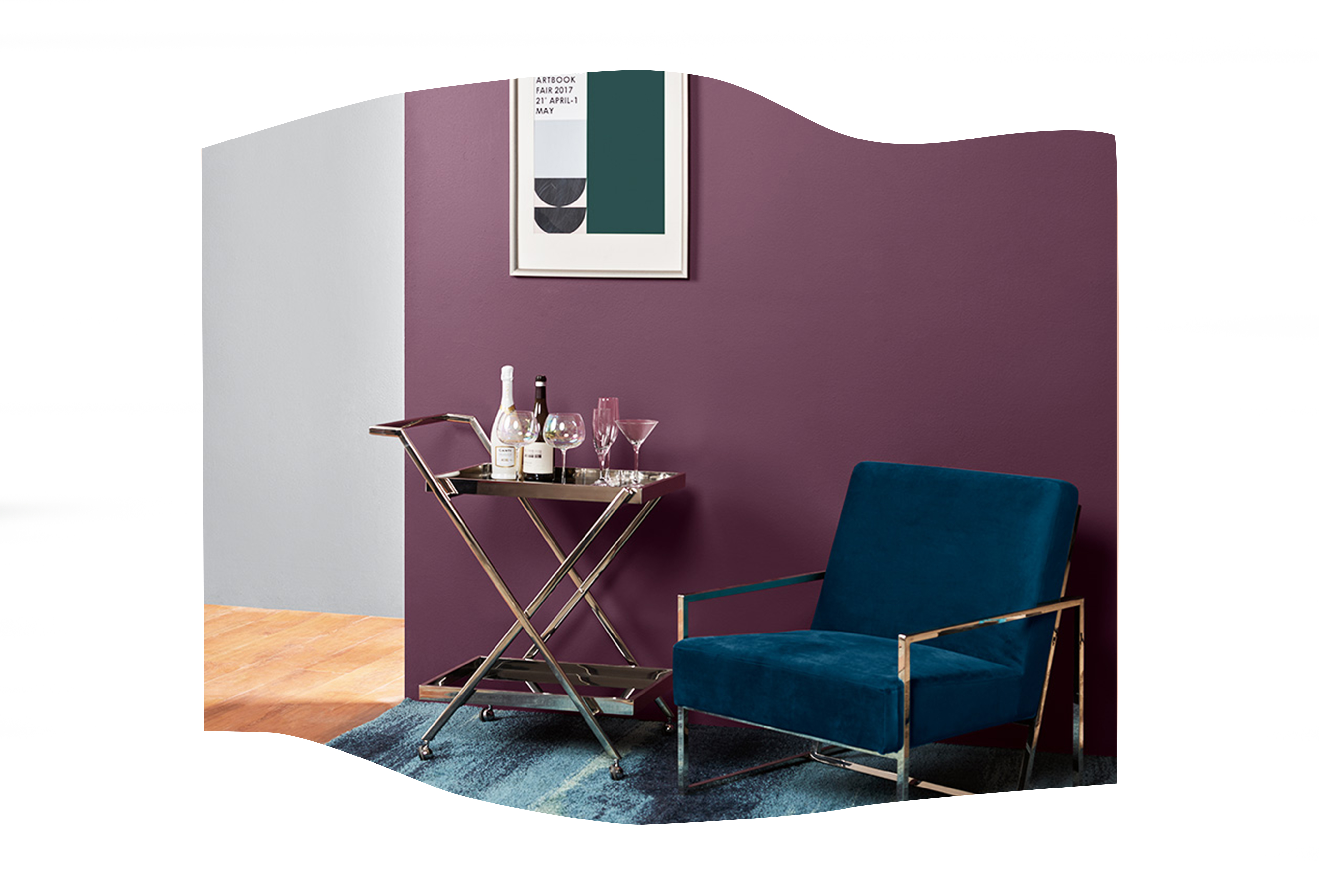 Why you should NOROO for wall paint?